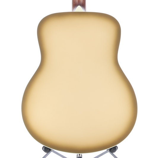 Fender Limited Edition California Vintage Palomino with Case, Antigua, Plays Great (04170)