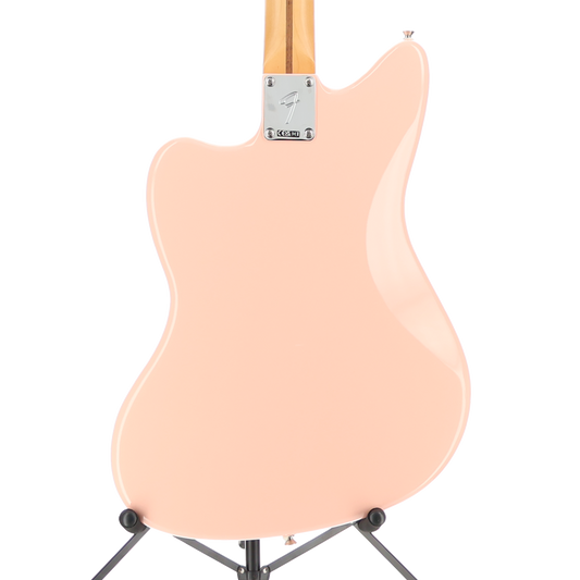 Fender Limited Edition Player II Jazzmaster®, Shell Pink (F11`) (56606)