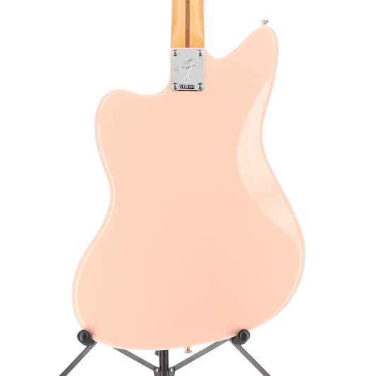 Fender Limited Edition Player II Jazzmaster®, Shell Pink (F11`) (56606)