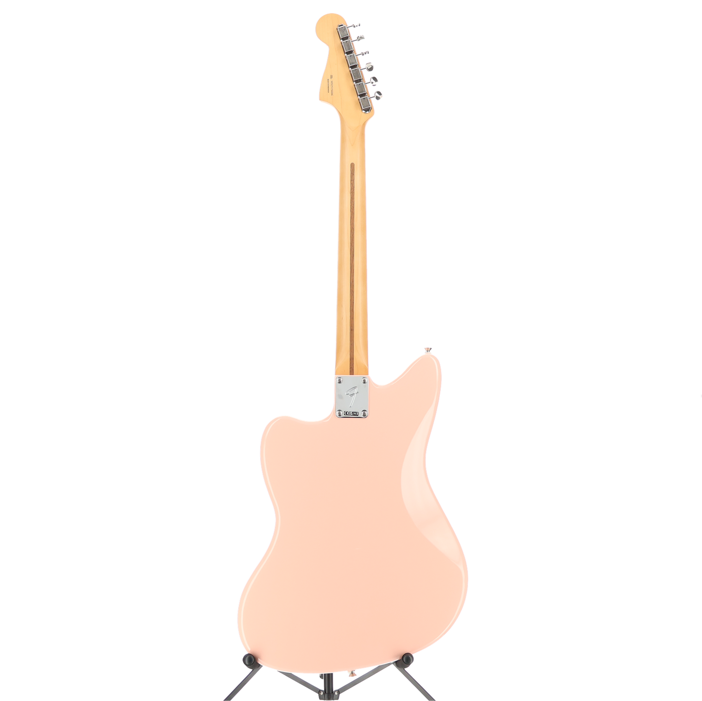 Fender Limited Edition Player II Jazzmaster®, Shell Pink (F11`) (56606)