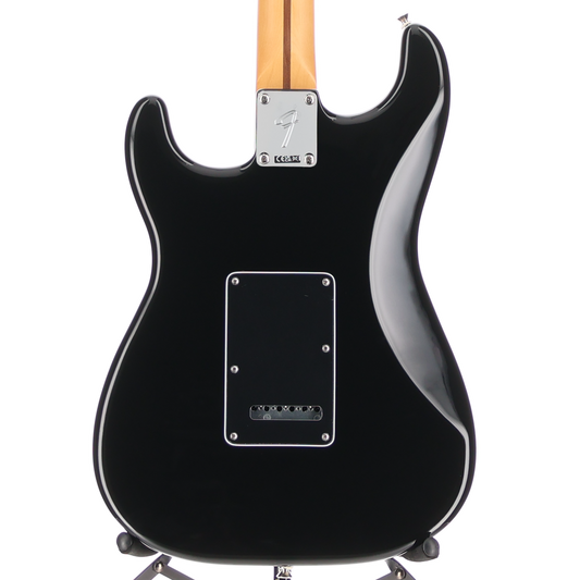 Fender Limited Edition Player II Stratocaster, Professional Setup, Black (A4) (48069)
