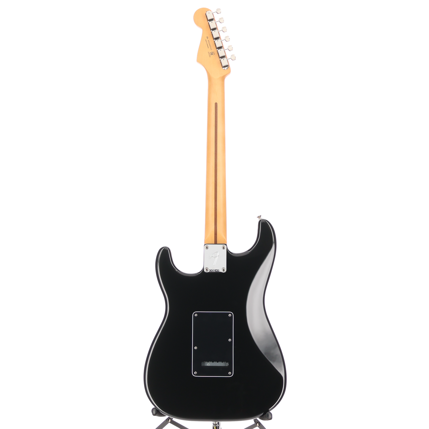 Fender Limited Edition Player II Stratocaster, Rosewood Fingerboard, Black (SR) (55425)