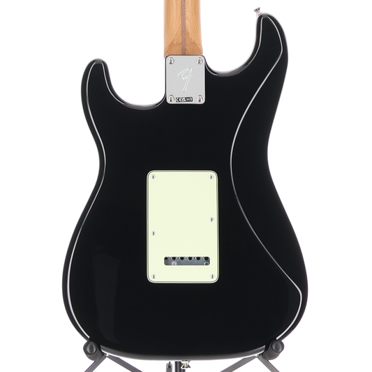 Fender Limited Edition Player II Stratocaster, Rosewood Fingerboard, Black (SR) (65721)