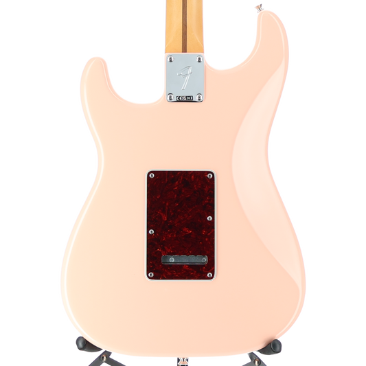 Fender Limited Edition Player II Stratocaster®, Shell Pink (AA13) (41495)