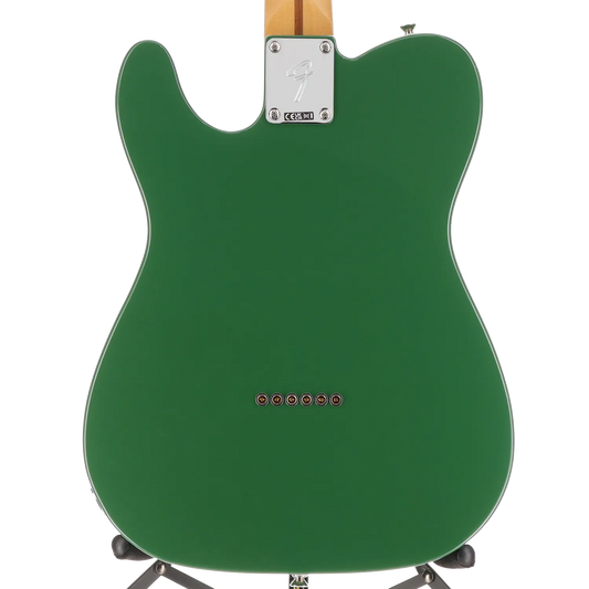 Fender Limited Edition Player II Telecaster, Forest Green (Y10) (26763)