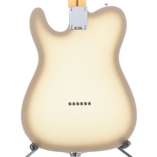 Fender Limited Edition Vintera II 60s Telecaster Maple Fingerboard Antigua (50029)