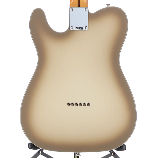 Fender Limited Edition Vintera II 60s Telecaster Maple Fingerboard Antigua (K5) (50183)