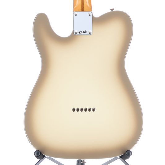 Fender Limited Edition Vintera II 60s Telecaster Maple Fingerboard Antigua (Z9) (50159)