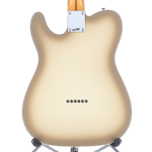 Fender Limited Edition Vintera II 60s Telecaster Maple Fingerboard Antigua (Z9) (50159)