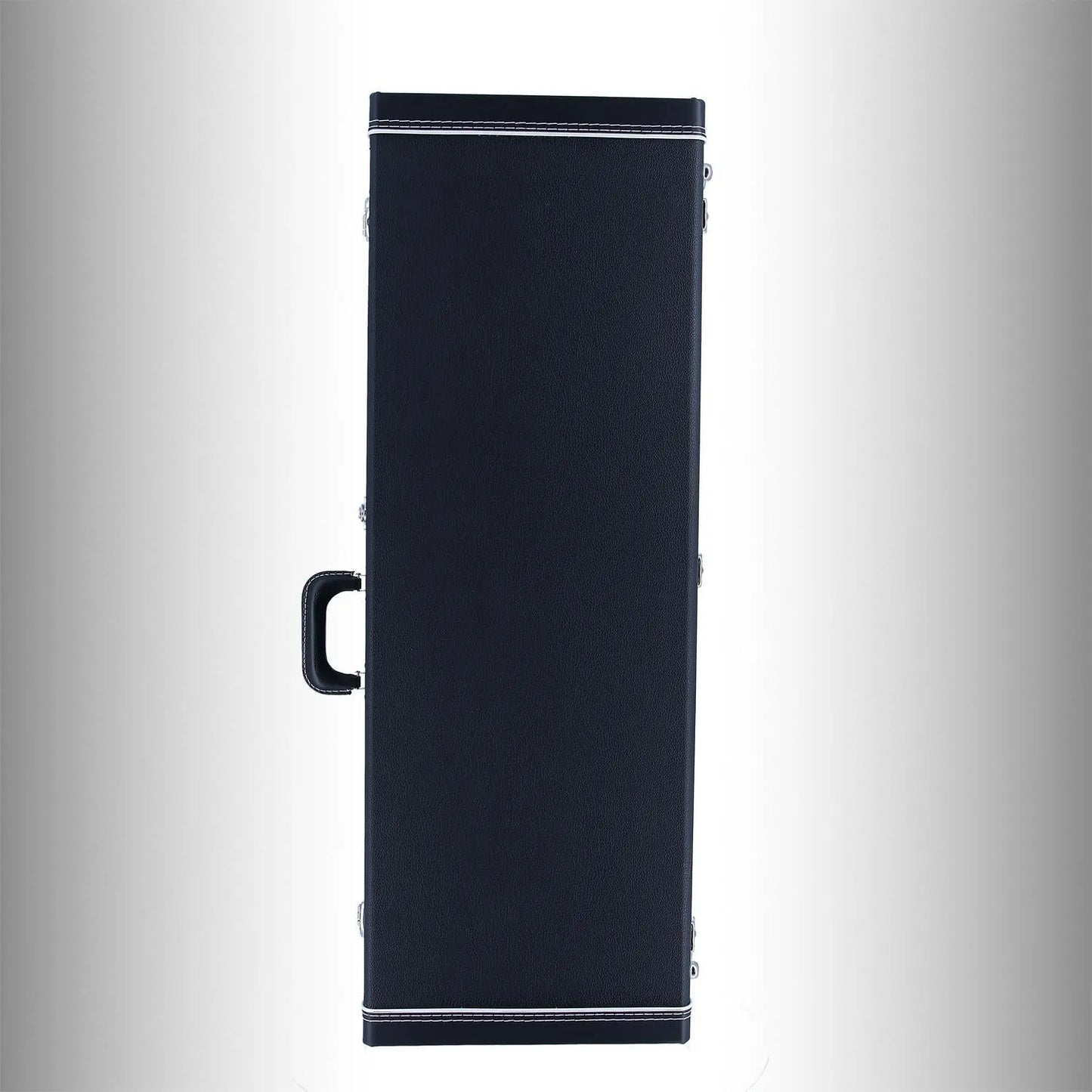 Fender Nile Rodgers Hitmaker Stratocaster, Maple Fingerboard, Olympic White (EB11) (00456)