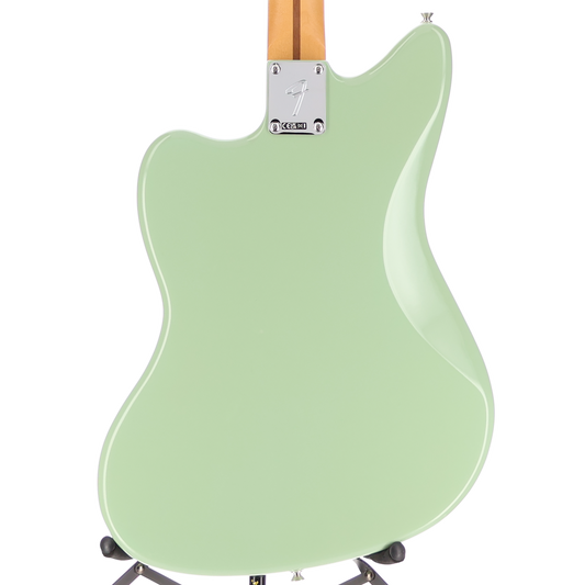 Fender Player II Jazzmaster, Rosewood Fingerboard, Birch Green (SR) (58462)