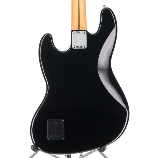 Fender Player II Modified Active Jazz Bass, Dusk, Plays Great (M10) (65051)