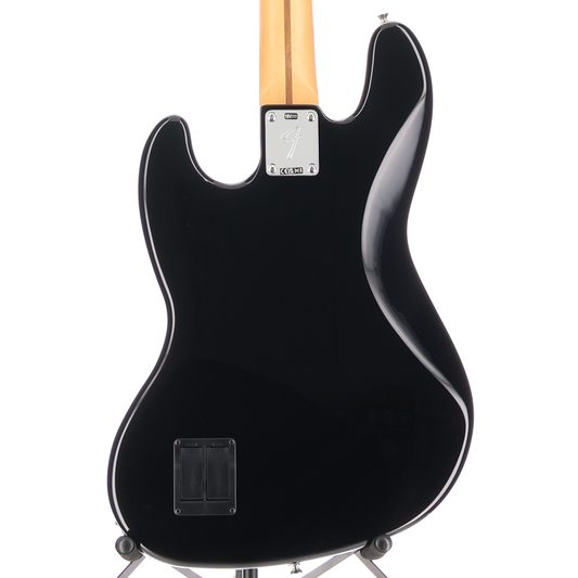 Fender Player II Modified Active Jazz Bass, Rosewood Fingerboard, Dusk (A5) (60047)