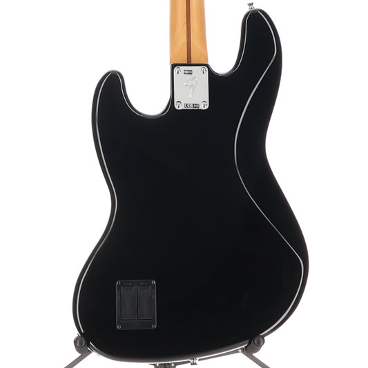 Fender Player II Modified Active Jazz Bass, Rosewood Fingerboard, Dusk (D6) (13744)