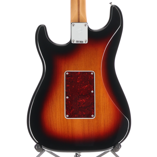 Fender Player II Modified Stratocaster HSS Floyd Rose, Rosewood Fingerboard, 3-Color Sunburst (U10) (08791)
