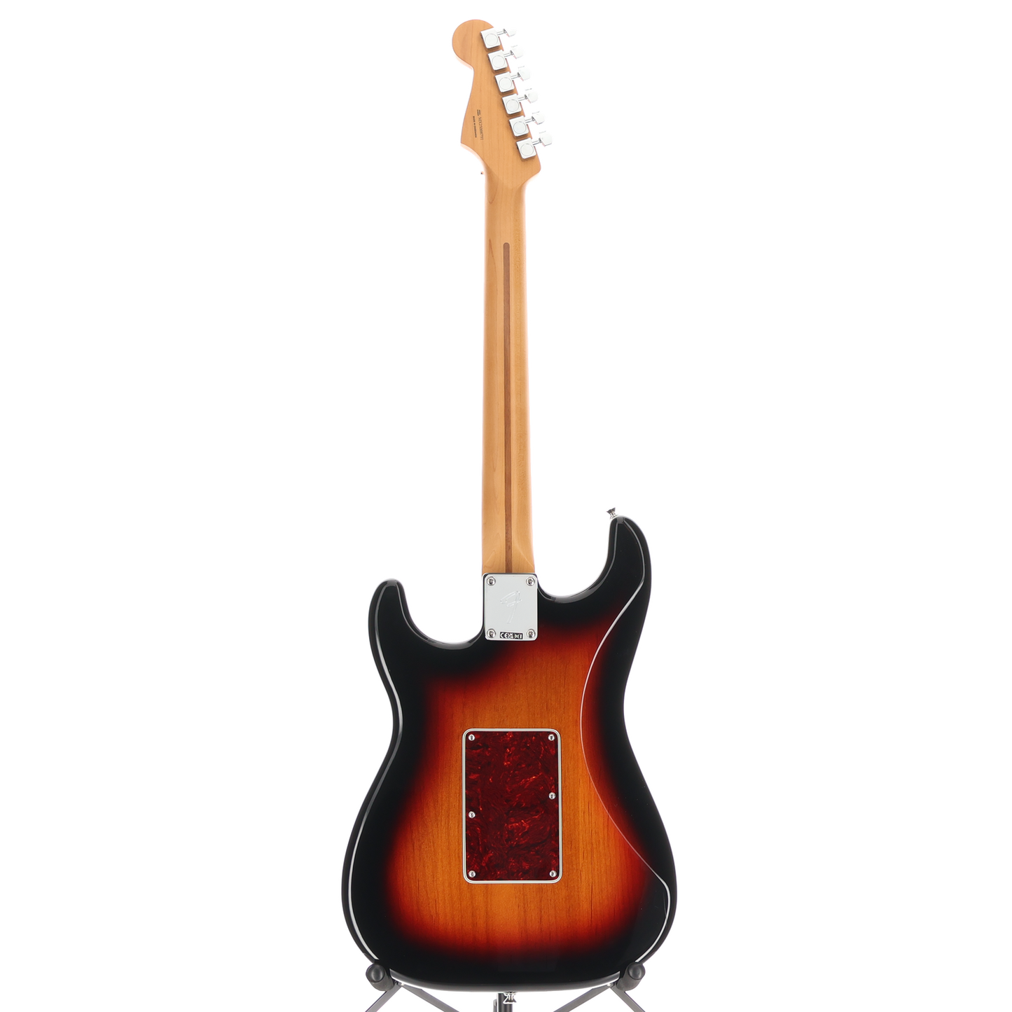Fender Player II Modified Stratocaster HSS Floyd Rose, Rosewood Fingerboard, 3-Color Sunburst (U10) (08791)