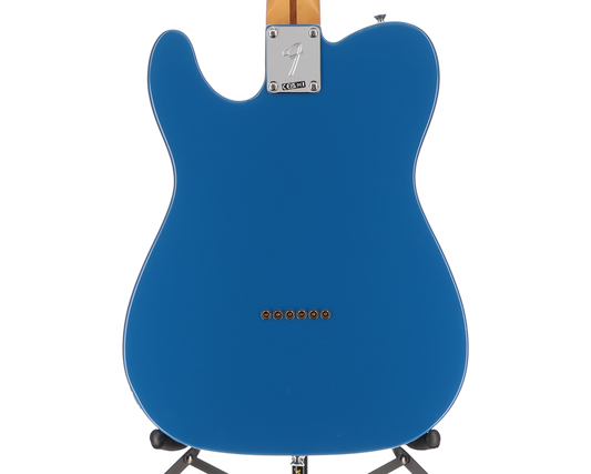 Fender Player II Modified Telecaster®, Maple Fingerboard, Electric Blue (W13) (37159)