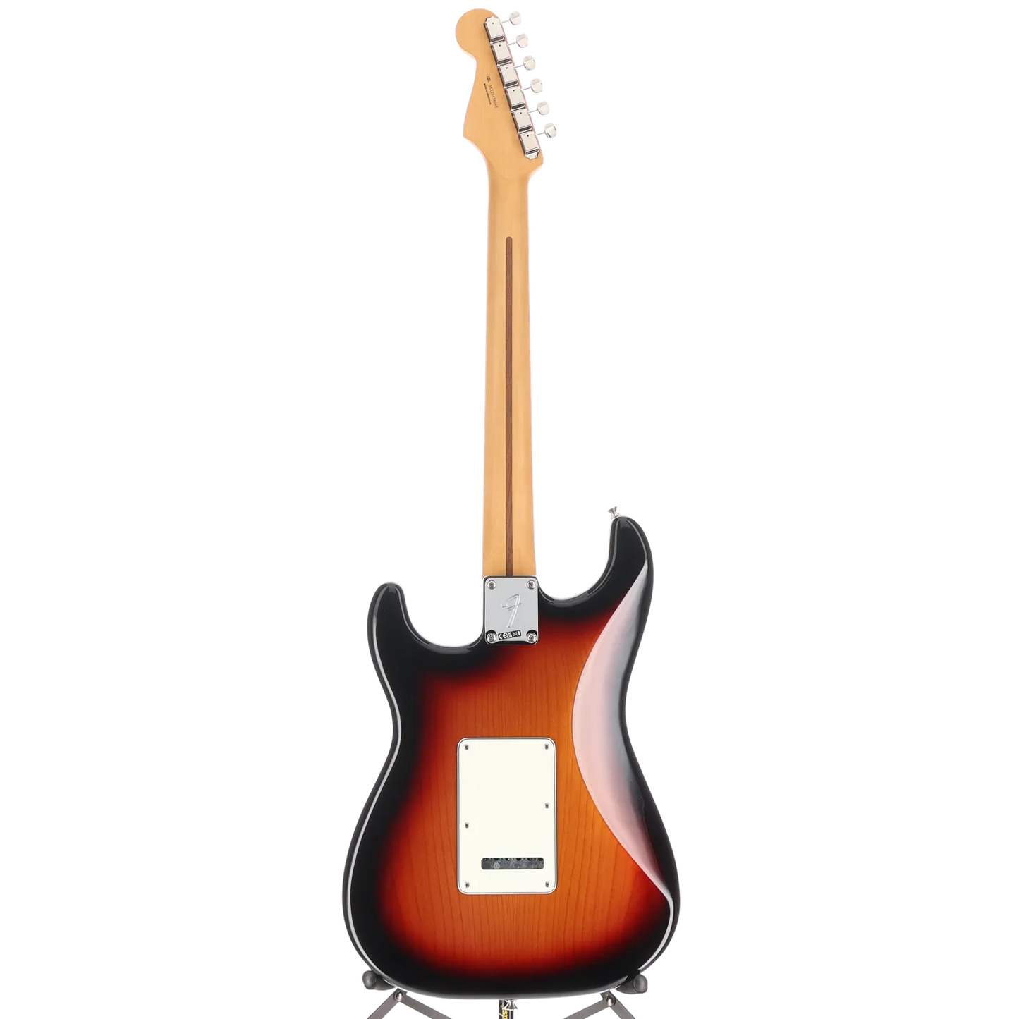 Fender Player II Stratocaster HSS, Rosewood Fingerboard, 3-Color Sunburst (Y3) (38643)