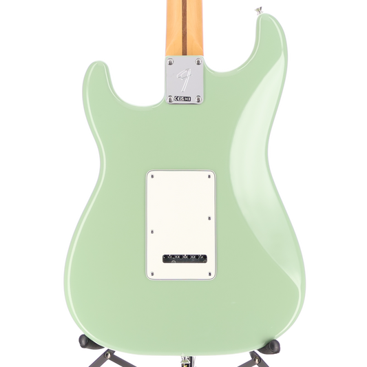 Fender Player II Stratocaster, Rosewood Fingerboard, Birch Green (SR) (49137)