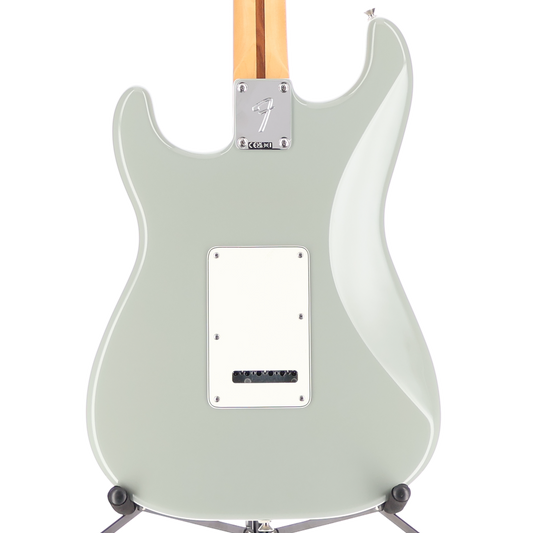 Fender Player II Stratocaster, Rosewood Fingerboard, Cactus Gray (K3) (67684)