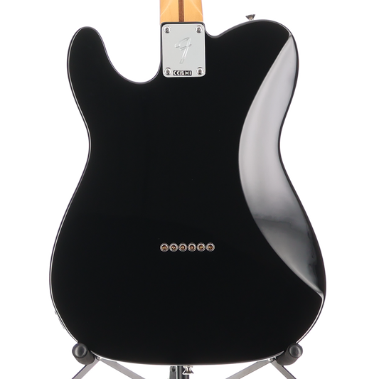 Fender Player II Telecaster HH, Rosewood Fingerboard, Black (SR) (39144)