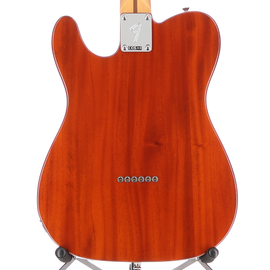 Fender Player II Telecaster, Maple Fingerboard, Mocha (AA12) (74603)