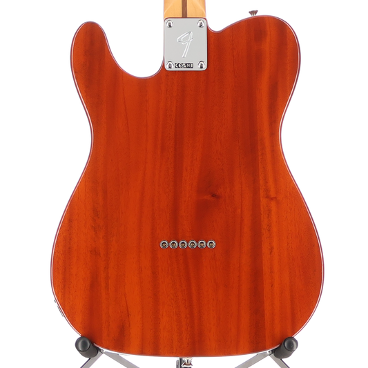 Fender Player II Telecaster, Maple Fingerboard, Mocha (AA12) (74603)
