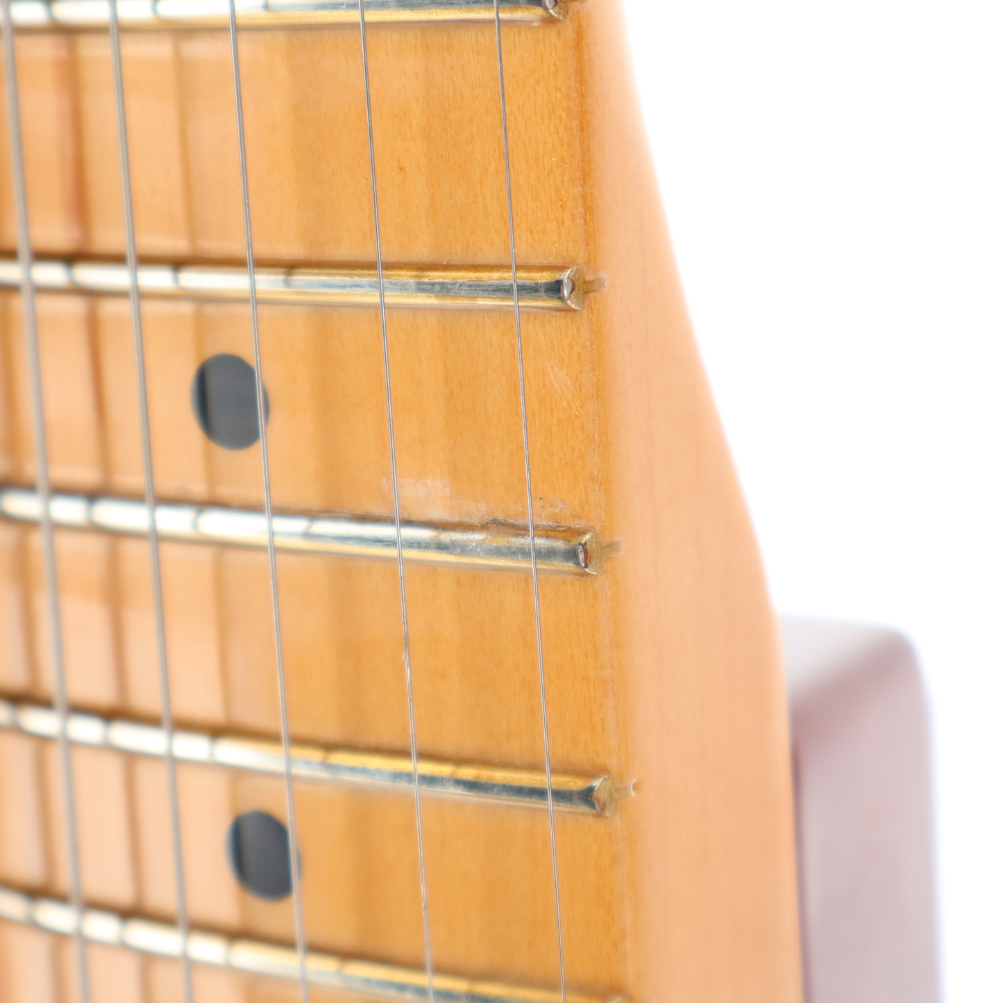 Fender Player II Telecaster, Maple Fingerboard, Mocha (AA12) (74603)