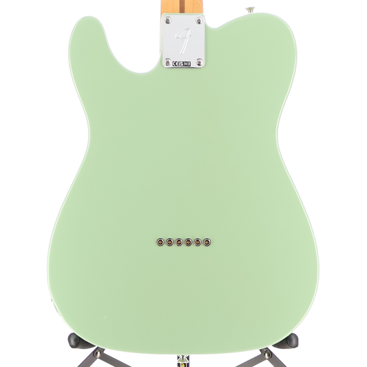 Fender Player II Telecaster, Rosewood Fingerboard, Birch Green (SR) (49929)
