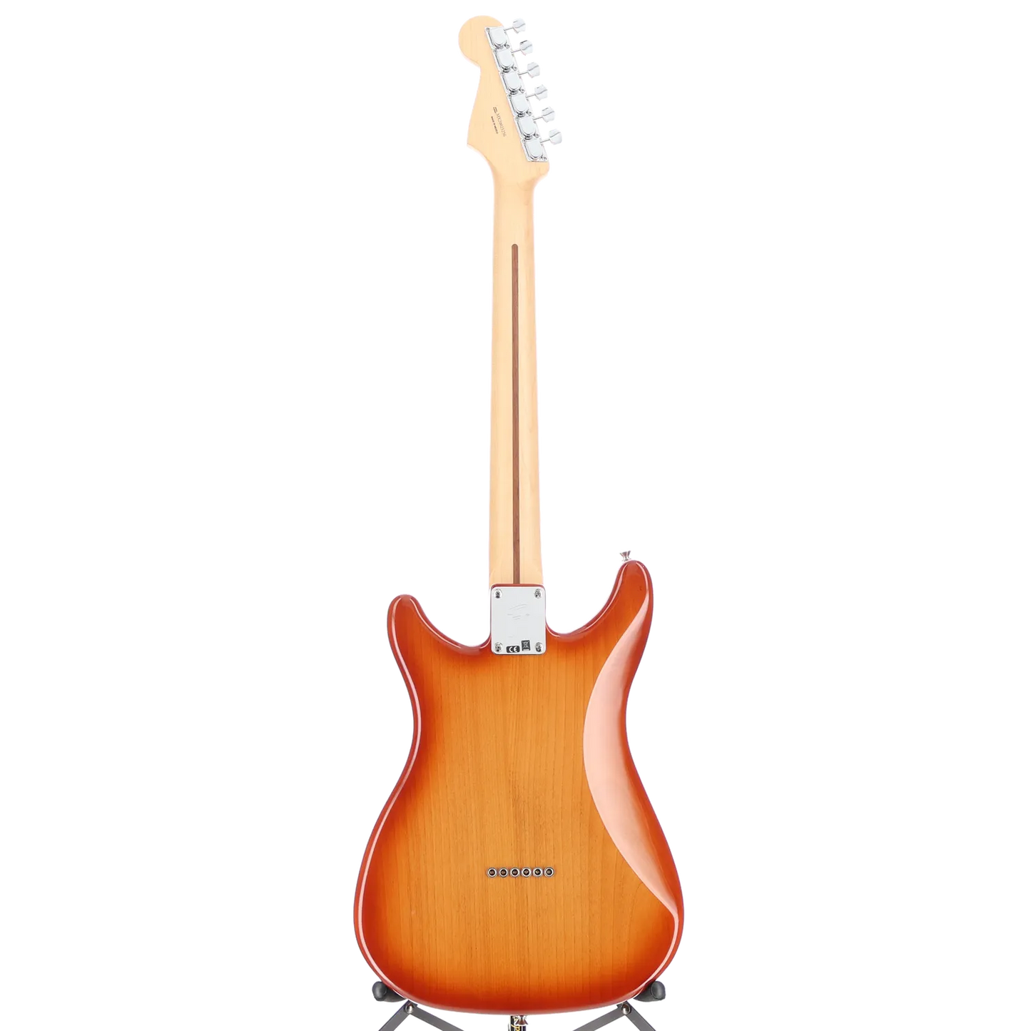 Fender Player Lead III, Maple Fingerboard, Sienna Sunburst (SR) (25256)