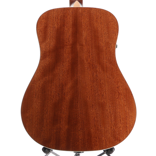 Fender Redondo Classic, Pau Ferro Fingerboard, Aged Cognac Burst, Fully Tested (RC1) (07264)