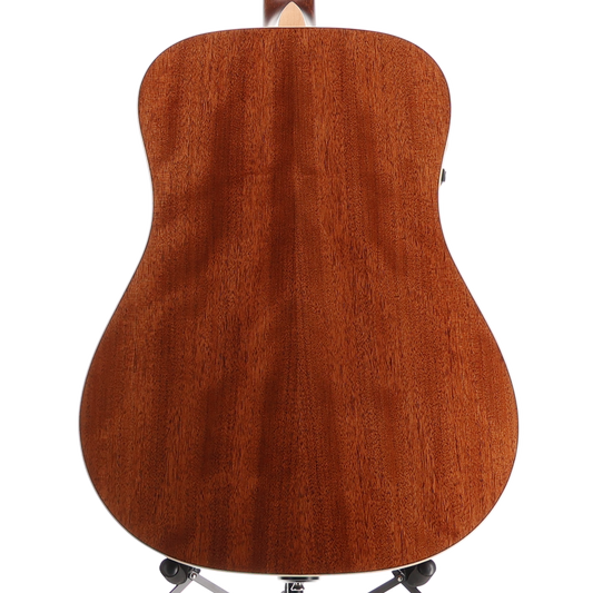 Fender Redondo Classic, Pau Ferro Fingerboard, Aged Cognac Burst, Fully Tested (RC1) (07264)