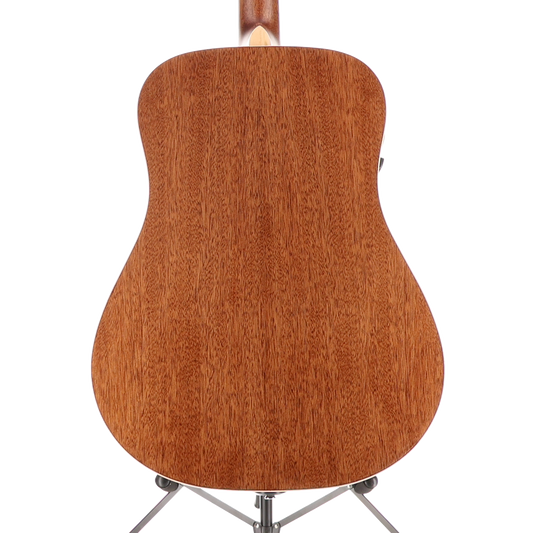 Fender Redondo Classic, Pau Ferro Fingerboard, Aged Cognac Burst (P) (07753)