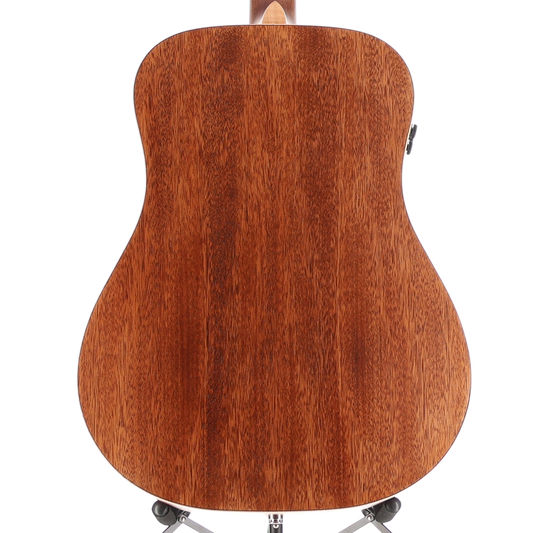 Fender Redondo Special, Black Pickguard, Honey Burst, Expert Setup (S7) (06047)