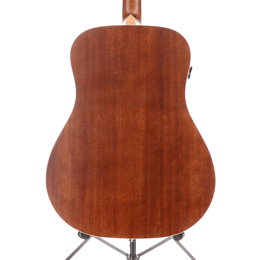 Fender Redondo Special, Pau Ferro Fingerboard, Black Pickguard, Honey Burst (06056)