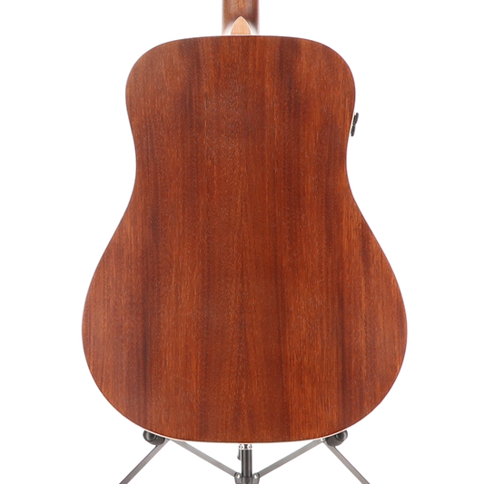 Fender Redondo Special, Pau Ferro Fingerboard, Black Pickguard, Honey Burst (P) (06084)