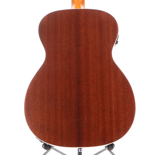 Fender Tim Armstrong Hellcat, Walnut Fingerboard, Natural (SR) (03937)