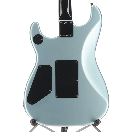 Fender Tom Morello "Arm The Homeless", Rosewood Fingerboard, Blue Ice Metallic (F8) (00098)