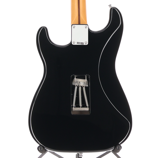 Fender Tom Morello Stratocaster, Rosewood Fingerboard, Black, Fully Tested (RC3) (38998)