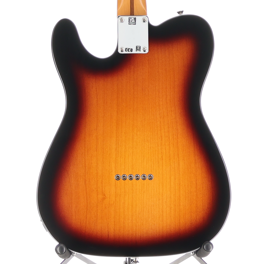 Fender Vintera II '50s Nocaster, 2-Color Sunburst, Fully Tested (U6) (37613)