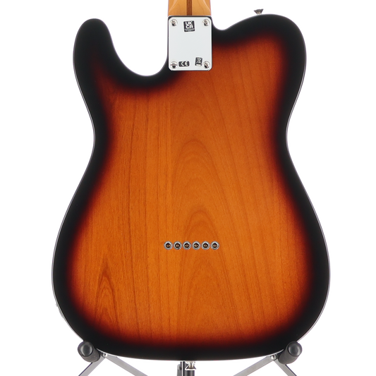 Fender Vintera II '50s Nocaster, 2-Color Sunburst, Plays Great (C12) (75989)