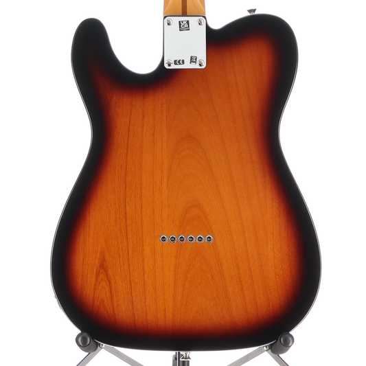 Fender Vintera II '50s Nocaster, 2-Color Sunburst, Plays Great (C12) (75989)