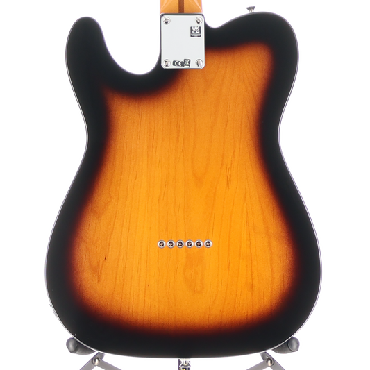 Fender Vintera II '50s Nocaster, 2-Color Sunburst, Professional Setup (A10) (38568)