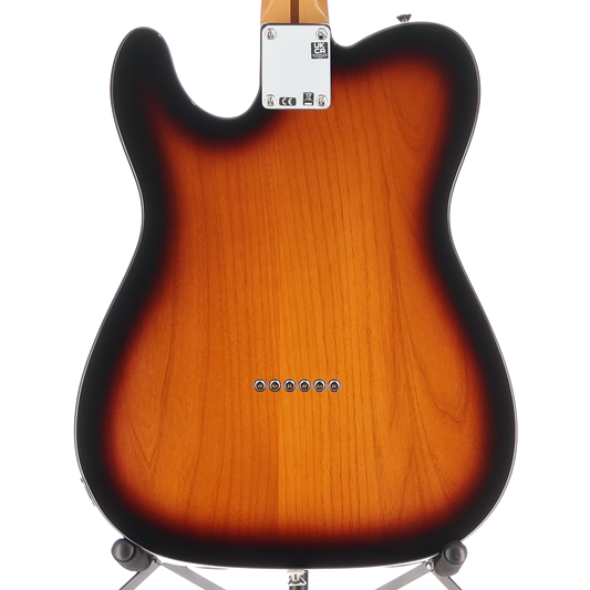 Fender Vintera II '50s Nocaster, Maple Fingerboard, 2-Color Sunburst (AA7) (49101)