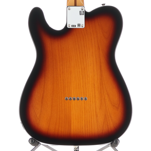 Fender Vintera II '50s Nocaster, Maple Fingerboard, 2-Color Sunburst (AA7) (49101)