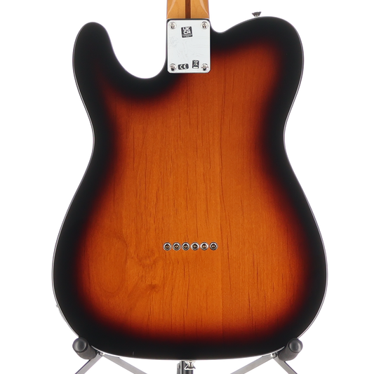 Fender Vintera II '50s Nocaster, Maple Fingerboard, 2-Color Sunburst (AA8) (51925)