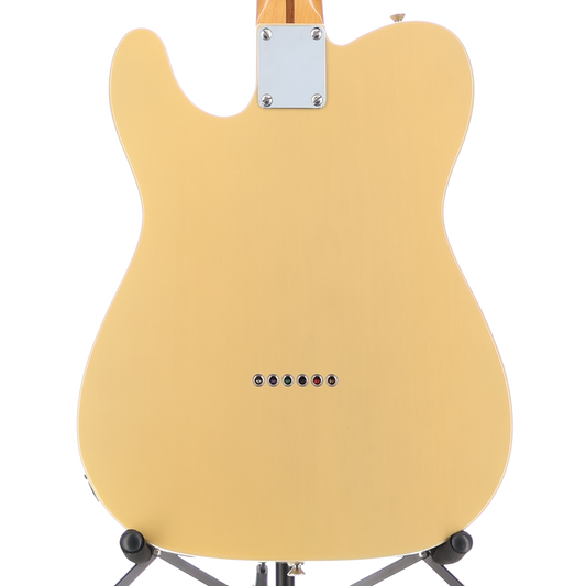 Fender Vintera II '50s Nocaster, Maple Fingerboard, Blackguard Blonde (X10) (34318)