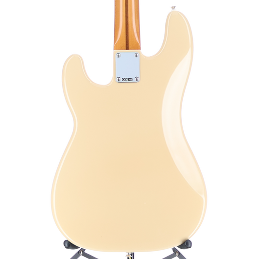 Fender Vintera II '50s Precision Bass, Desert Sand, Professional Setup (Z2) (56267)