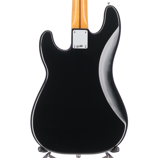 Fender Vintera II '50s Precision Bass, Maple Fingerboard, Black (C1) (35241)