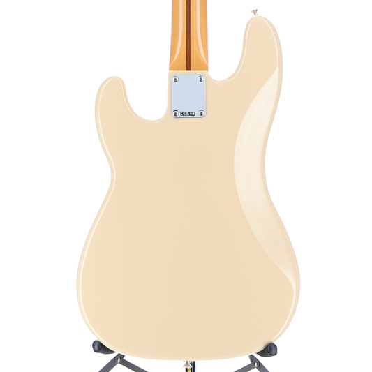 Fender Vintera II '50s Precision Bass, Maple Fingerboard, Desert Sand (C11) (51693)